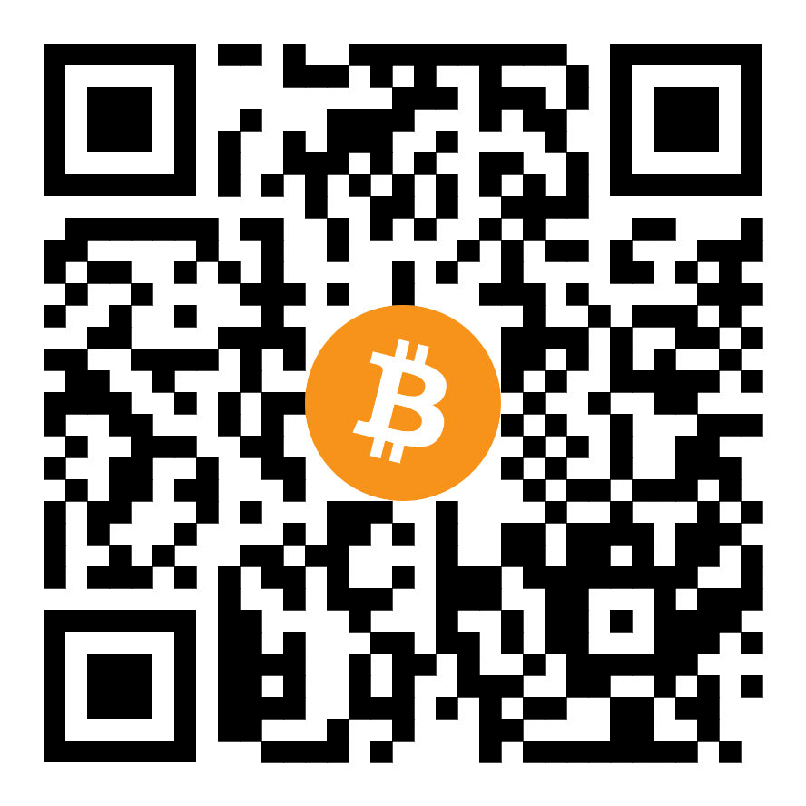 Bitcoin QR Code